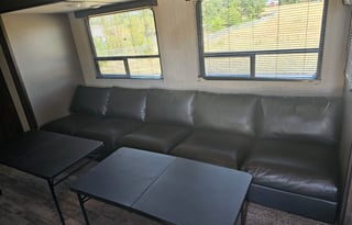 Your Family Bunkhouse