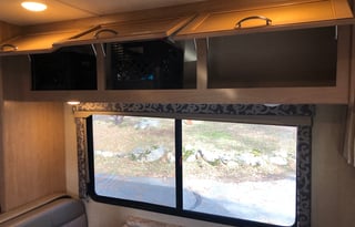 2019 Thor Motor Coach Four Winds 24F