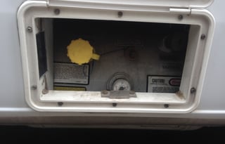 Freightliner Sprinter-Fully Contained Off Grid RV