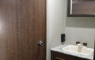 2018 Keystone RV Hideout Single Axle 185LHS