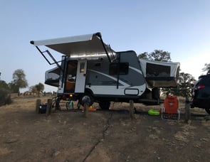 Jayco Jay Feather X17Z