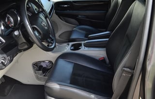 Versatile, & Easy to Drive Campervan. 20+MPG