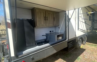 Blue Ridge Glamper 2