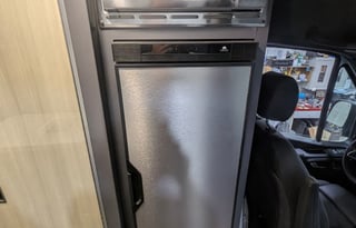 2023 Tranquility By Thor Motorhome 2500 Sprinter