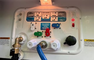 2020 Jayco Precept 34G 37ft