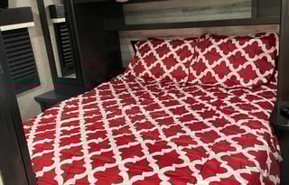 2022 Jayco Jay Feather 27BHB