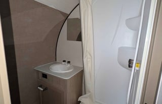 Compact, Cozy & Adventure-Ready!