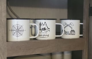 2022 Forest River RV Salem Cruise Lite 18BH