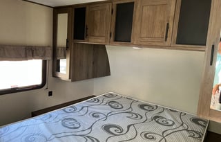 2020 Prime Time Weekend Getaway