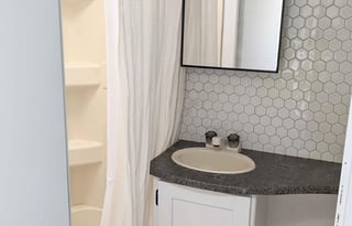 2014 Keystone Passport - Bunk House