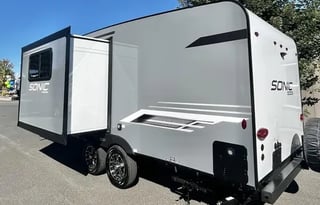 2024 Venture RV Sonic SN220VRB