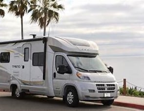 Winnebago Trend 23L
