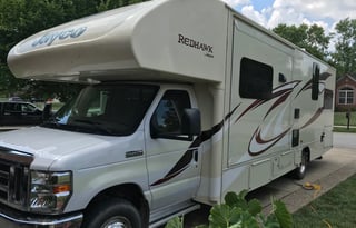 2016 Jayco Redhawk 31XL - Sleeps 8