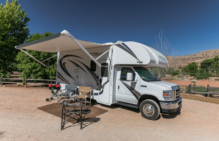 RV Photo
