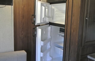 2017 Forest River RV Rockwood Mini Lite 2304KS