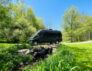 Thor Motor Coach Tellaro 20K