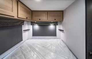 Fully Loaded - Compact RV 2026 Forester 2351