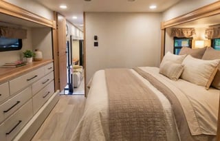 The Sanctuary-2024 Forest River Sandpiper Smtx2355