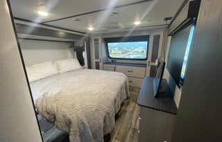 2022 Keystone RV Montana High Country 351BH
