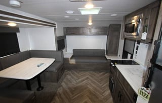 2022 Forest River RV Salem Cruise Lite 18BH