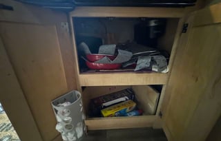 Ol' Bootstrap sail with coffee and comfort!