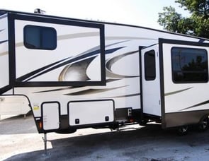 Heartland Sundance XLT 295BH