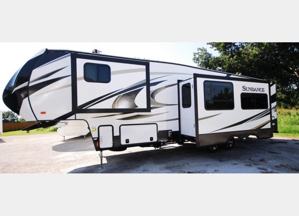 Fifth Wheel rentals in Lewiston