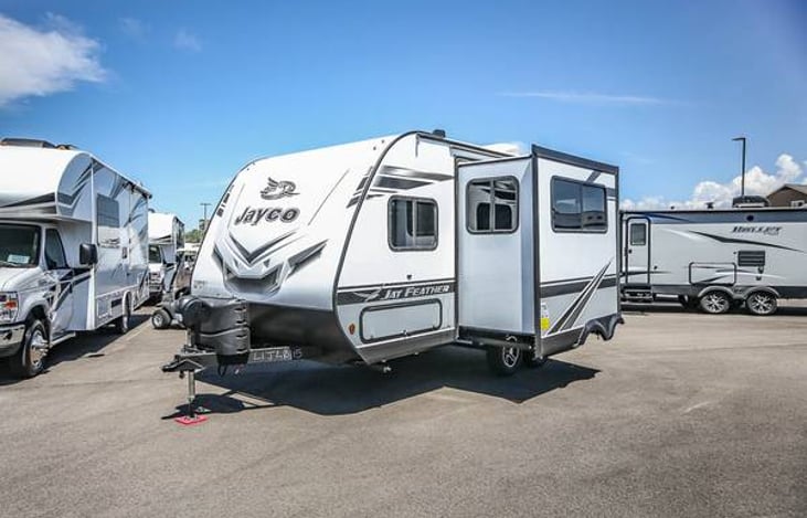 Jayee Rv Jayco Jay 2020 | RVshare