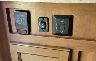 Mojo's 2017 Coachmen Catalina