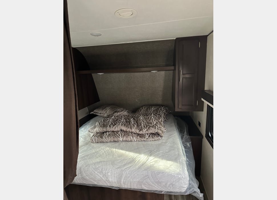 Travel Trailer rentals in Evergreen