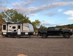 Keystone RV Springdale Mini 1750RD