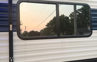 2026 Forest River RV Cherokee Grey Wolf 26KF