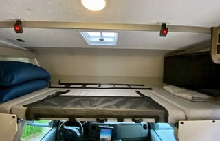 Lou's "Class C" Quest-New/Turn Key RV Rental