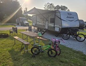 Jayco Jay Flight 28BHS