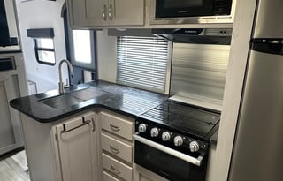 Paxton Family's 2 Bedroom Vacation Rental