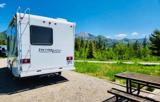 The Ultimate Freedom Elite Experience