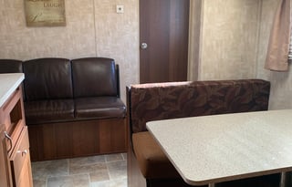 Mont & Deb’s Memory Maker