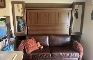 Travel Trailer by Sugartrails : Your Memory Maker