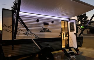 2024 Jayco Jayflight 174bh SLX Baja edition