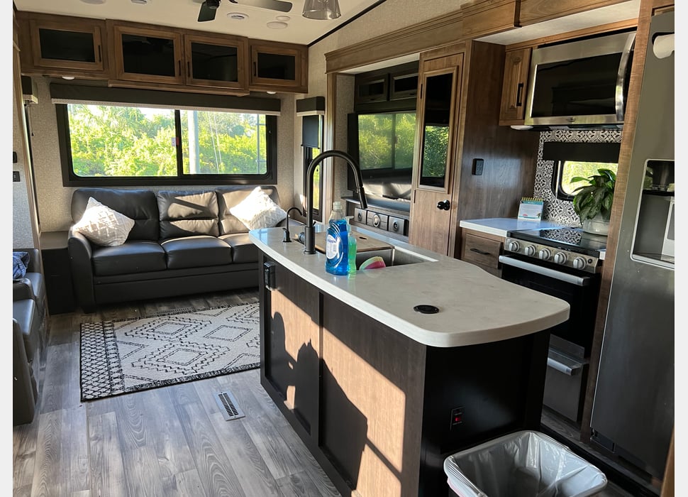 Fifth Wheel rentals in Myakka City