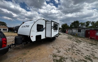 2020 Forest River RV Sonoma 1971BH