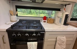 2024 Brinkley RV Model G 3950