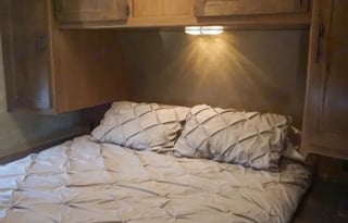 Outdoors RV Timber Ridge #193