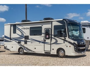 Entegra Coach Vision 27A