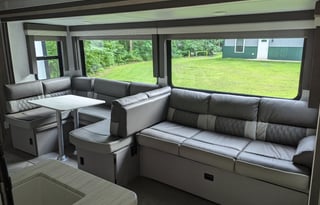 2023 Forest River RV Wildwood 31KQBTS