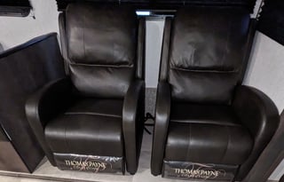 2021 Dutchmen RV Coleman Light 2955RL