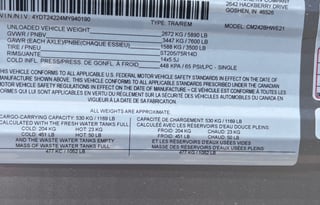 Coleman Lantern - The Home Away from Home