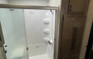 2021 Forest River RV Sabre 37FLH