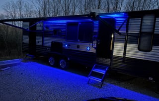 2022 Forest River RV Cherokee 264DBH