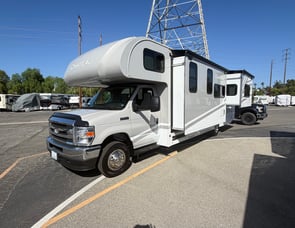 Thor Motor Coach Chateau 29K